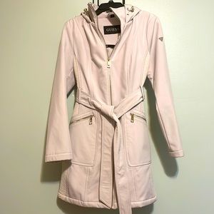 Womens Guess coat